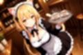 惚れられメイドのシャーリー デキ婚狙いのご主人様に今日も孕ませる勢いで中だしえっちされちゃうお話  にゃんにゃん編