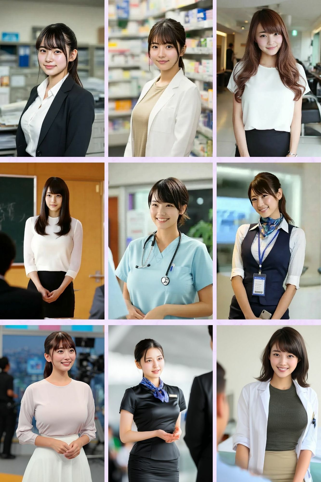 サンプル画像3:【素人派】卒業アルバムのあの娘(大人の絵本) [d_720687]