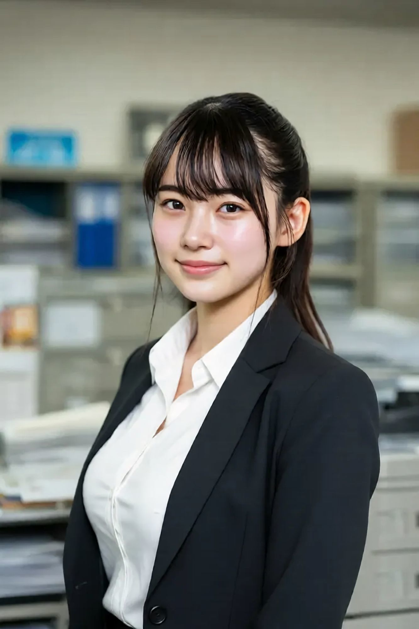 【素人派】卒業アルバムのあの娘 画像8