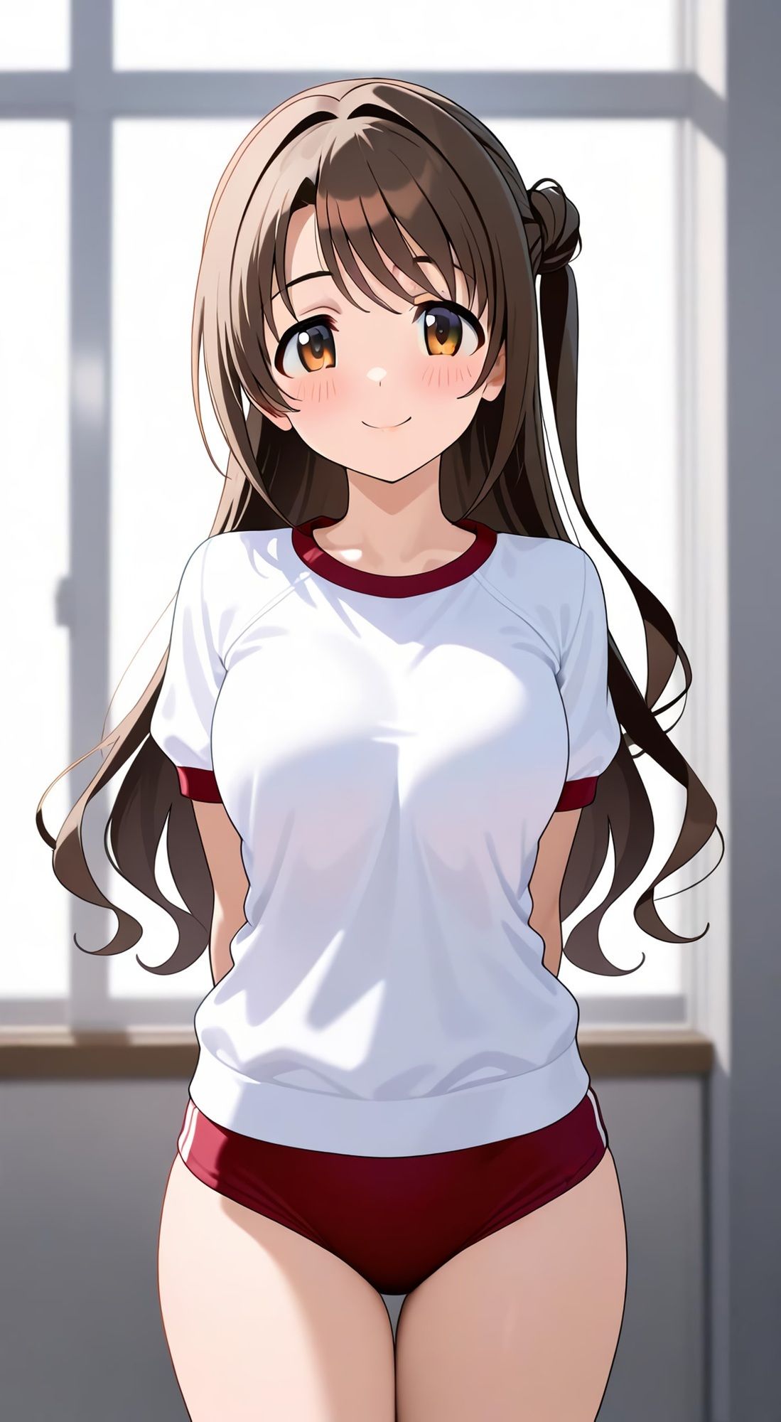 島村〇月イラスト集 サンプル3