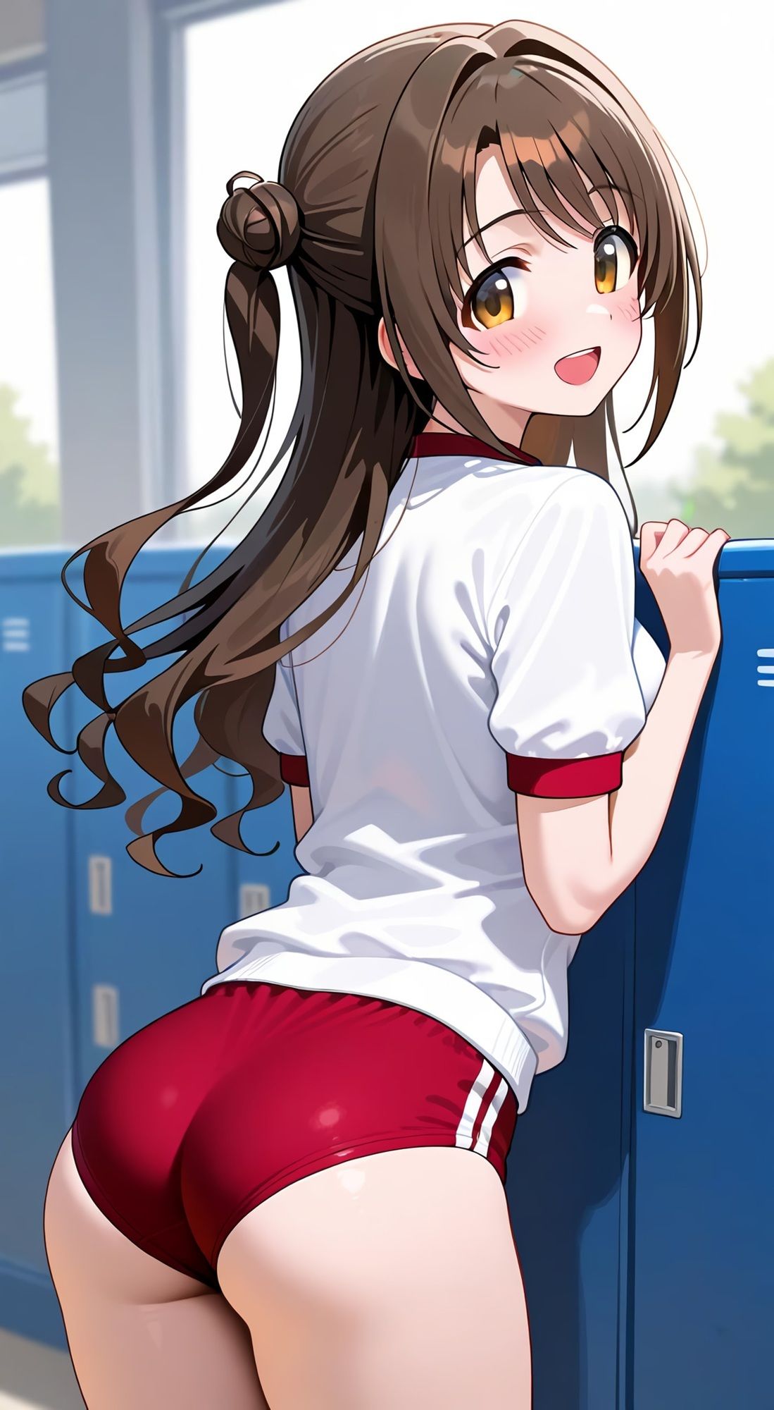 島村〇月イラスト集 サンプル4