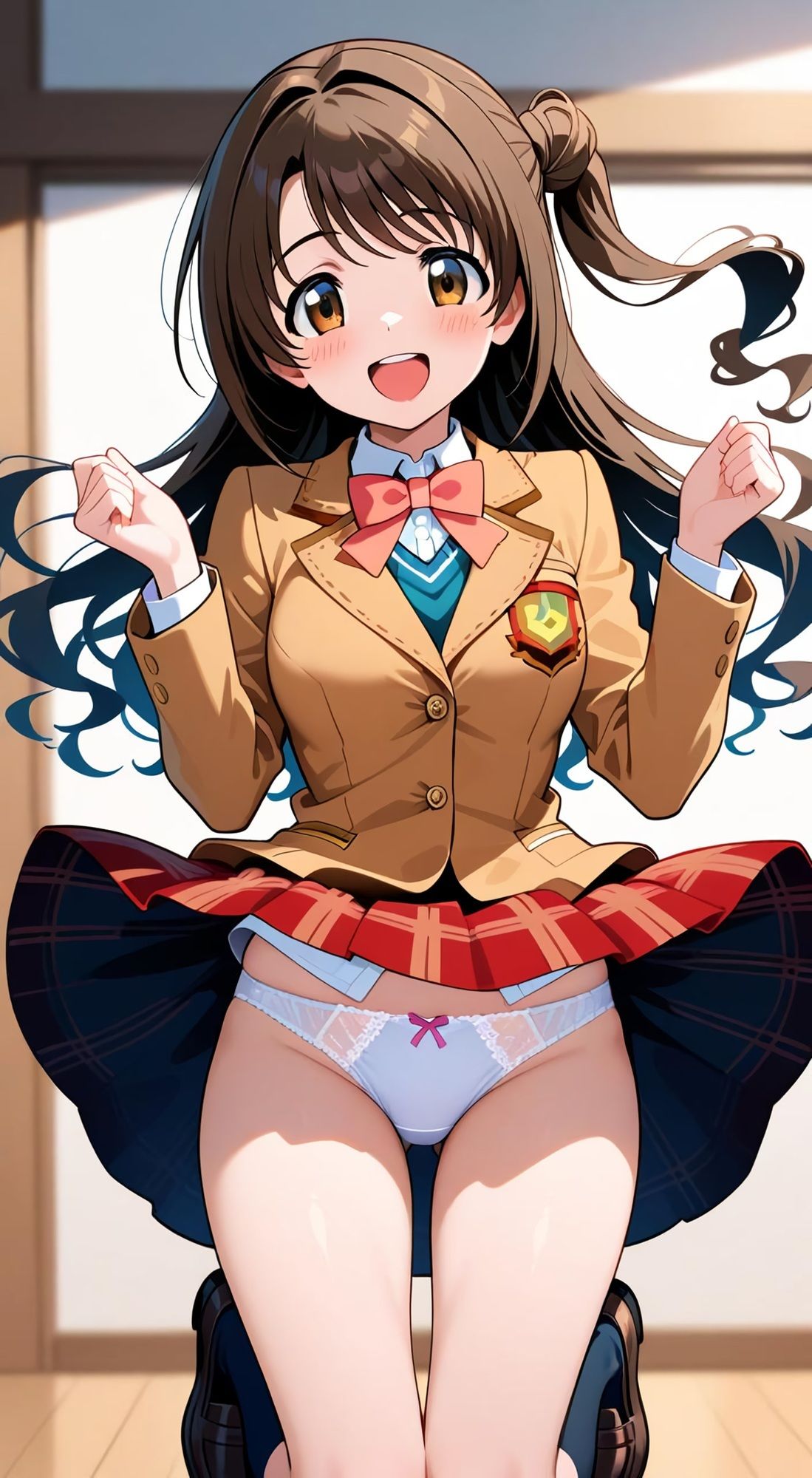 島村〇月イラスト集 サンプル6