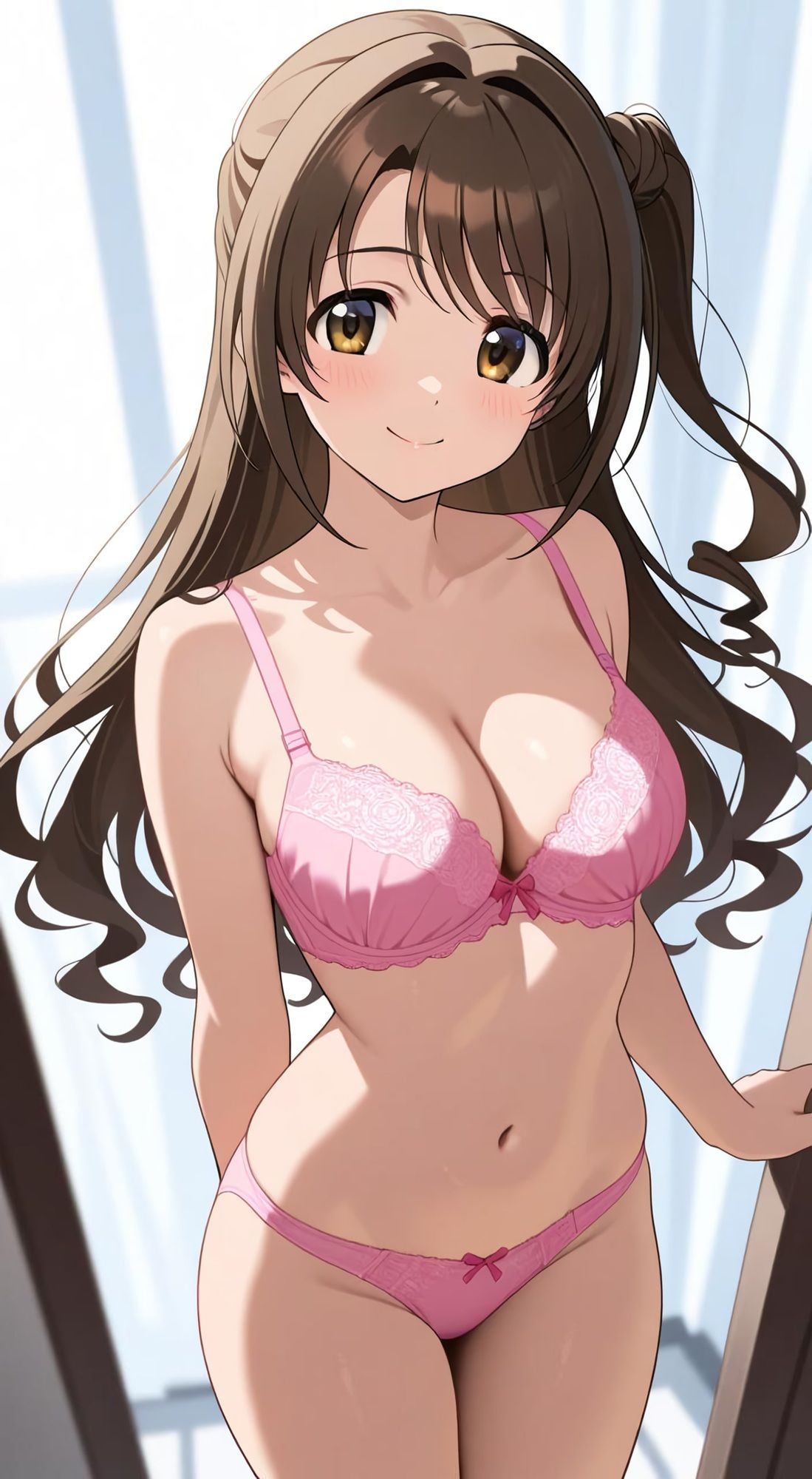 島村〇月イラスト集 サンプル8