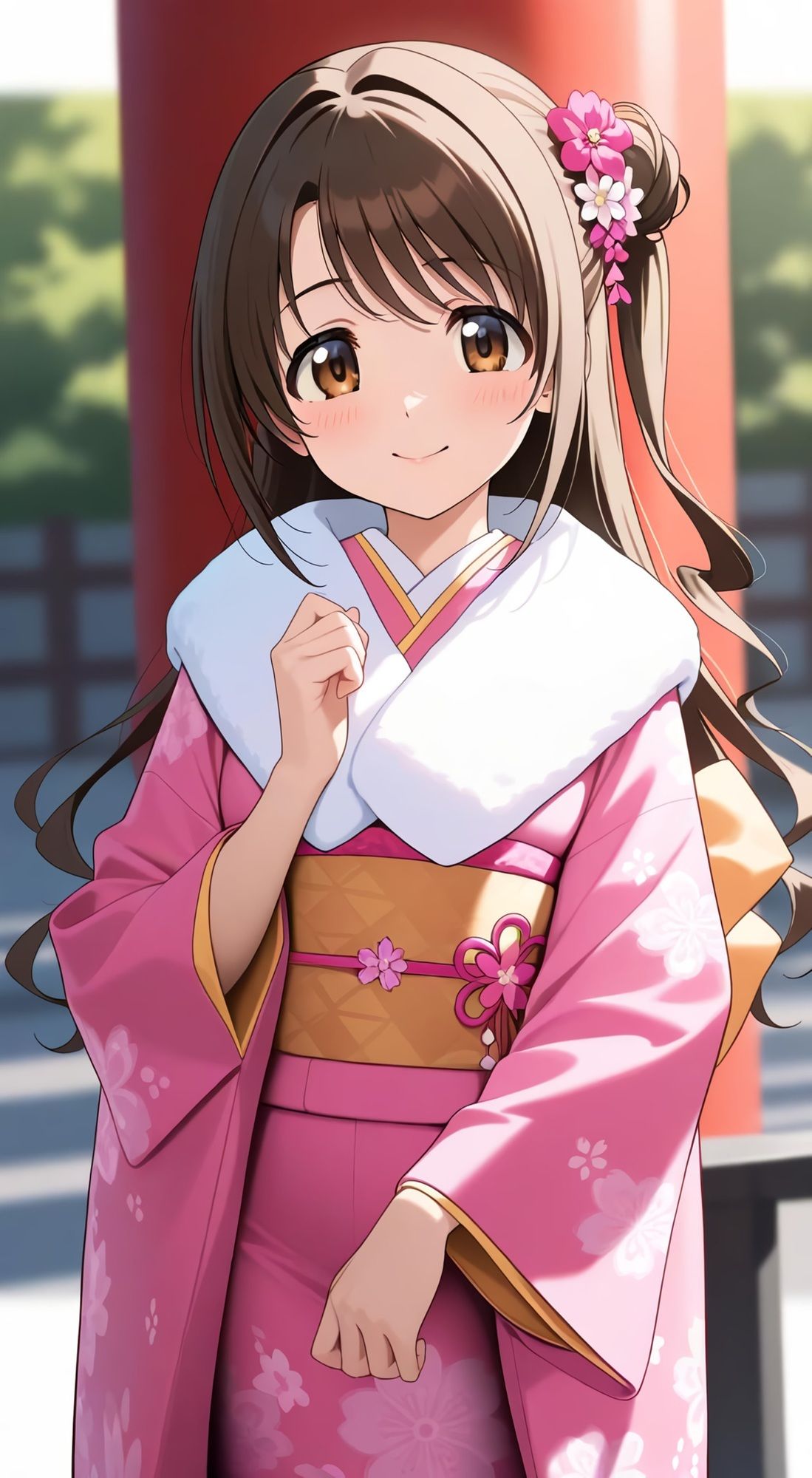 島村〇月イラスト集 サンプル9