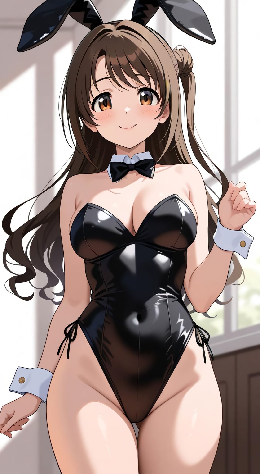 島村〇月イラスト集 サンプル10