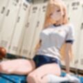 性欲旺盛な男子も金髪ギャルJKは抜きまくり