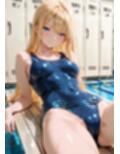 性欲旺盛な男子も金髪ギャルJKは抜きまくり