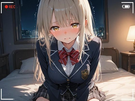 サンプル画像1:【NTR】コスプレ寝取られ拉致  椎名真昼(ポセイドン) [d_720854]