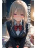 【NTR】コスプレ寝取られ拉致  椎名真昼