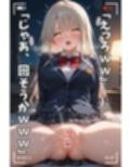 【NTR】コスプレ寝取られ拉致  椎名真昼