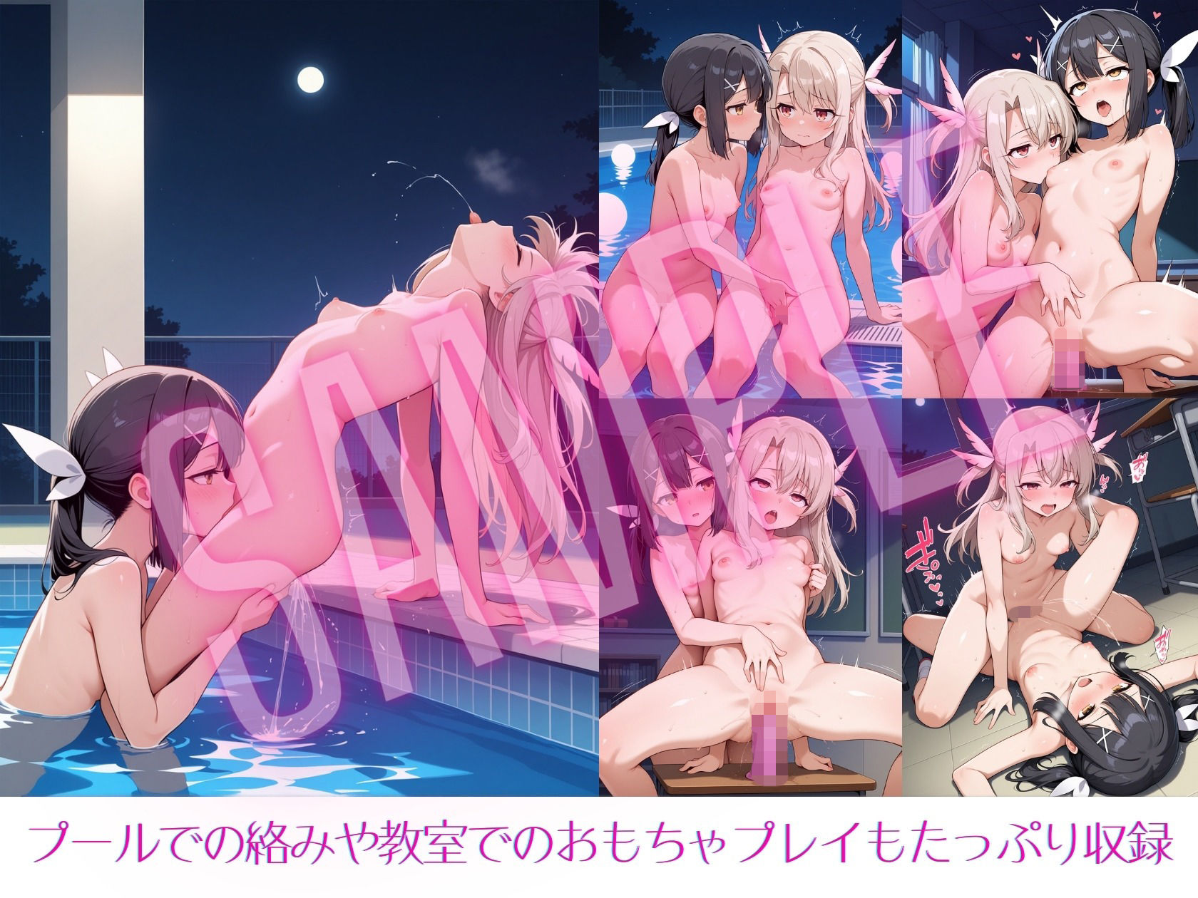 プリズマ☆イリみゆハート3