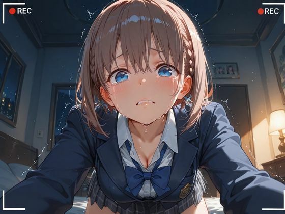 サンプル画像1:【NTR】コスプレ寝取られ拉致  アイちゃん(ポセイドン) [d_720865]