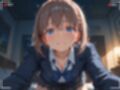 【NTR】コスプレ寝取られ拉致  アイちゃん