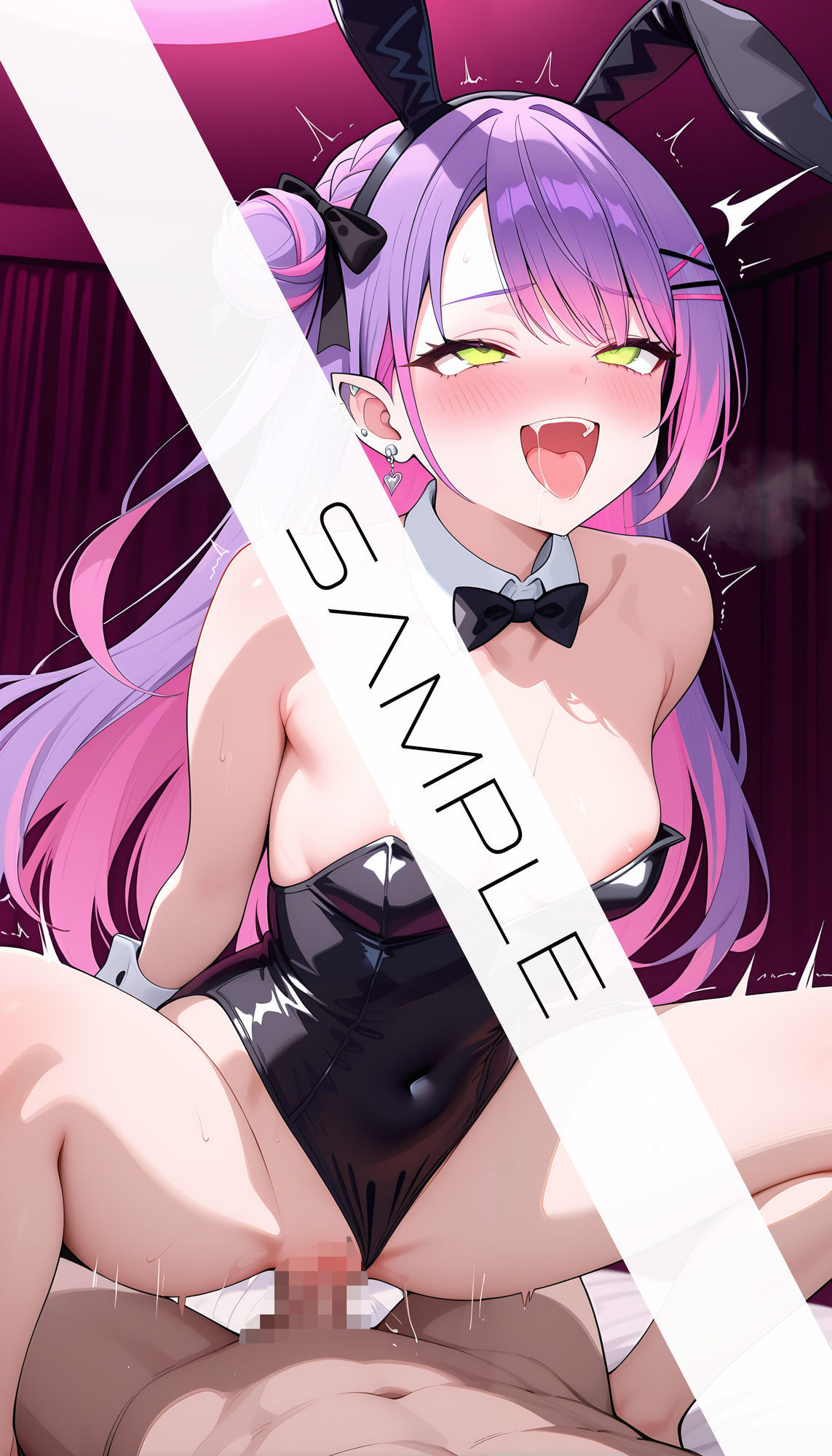 Tokoyami Ather Costume 02 画像1