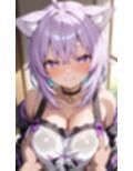 ホロメンらぶらぶエッチ-ゲーマーズ編-