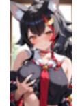 ホロメンらぶらぶエッチ-ゲーマーズ編-