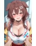 ホロメンらぶらぶエッチ-ゲーマーズ編-
