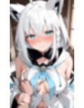 ホロメンらぶらぶエッチ-ゲーマーズ編-