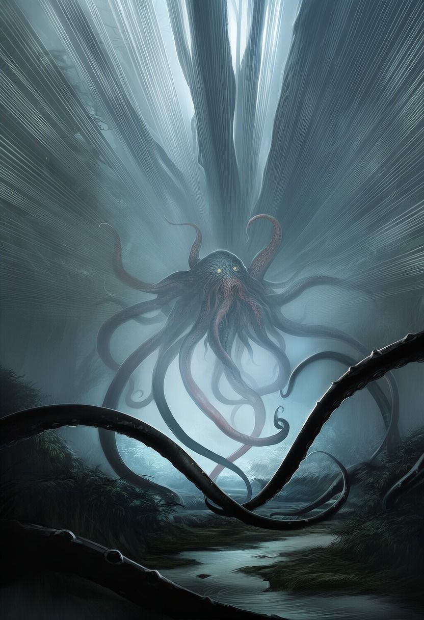 ルーシィ・ハートフィリ● vs ぬるぬる触手 サンプル3