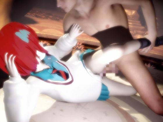 【4本】アマテ・ユズリハがマシンディルドで連続絶頂する動画パック【機動戦士ガンダム】 サンプル5