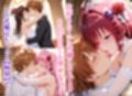 Happy wedding〜愛を誓って花嫁イキまくりっ！  メア・美柑・ララ