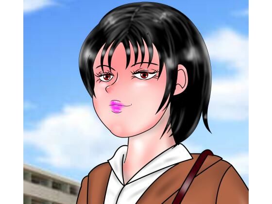 SMファンタジー 男の娘の夢 琴音の場合 SMファンタジー 男の娘の夢 琴音の場合