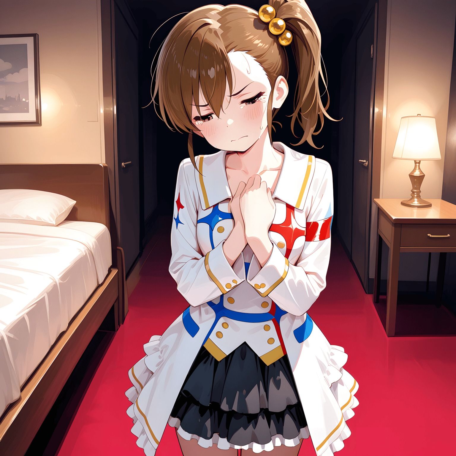 アイドル堕ち物語-アイ〇ス編ver46