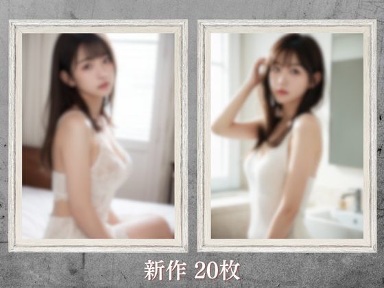厳選美女コレクション総集編|3テーマ+新作20枚 画像8