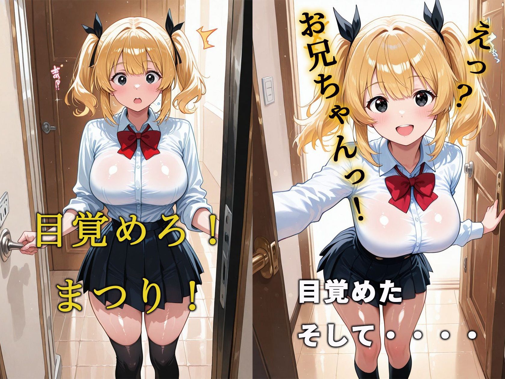 催●簿 part4  卒業アルバムはオナホリスト そのページに載った少女は僕の支配下 〜おさななじみの妹 編〜 サンプル4