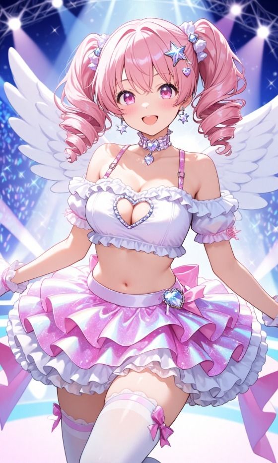 女子校生の消失 | Baked Strontium