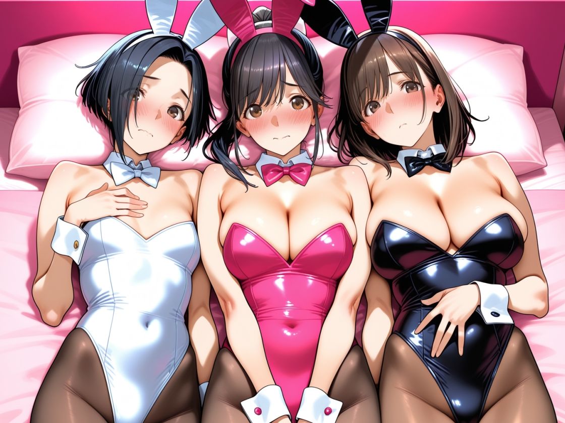 サンプル画像1:キセカエオナペット -ラブプ◯ス・援交彼女篇-(愛玩ファクトリー) [d_721270]