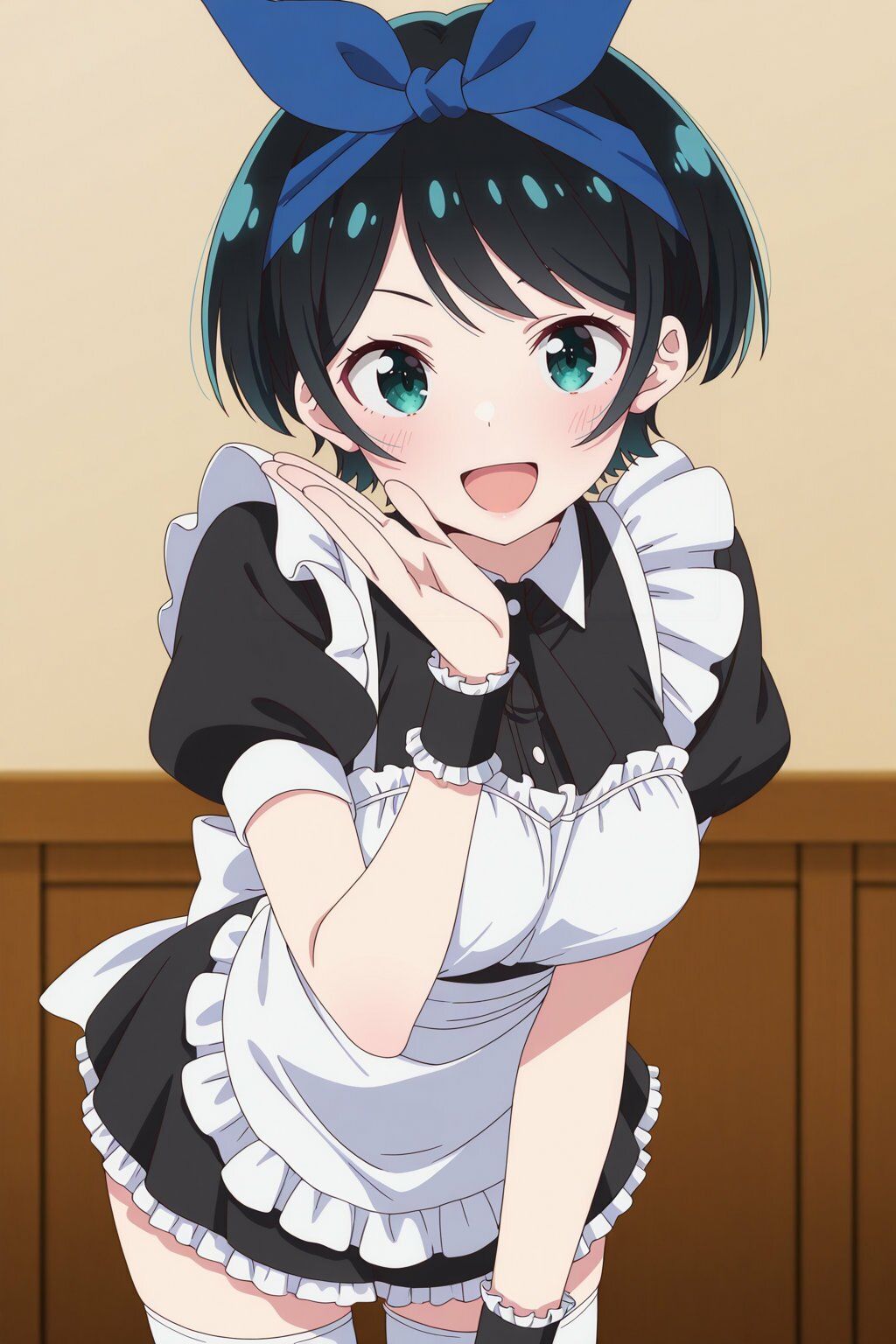 更科●夏 キモおじにより強●性指導 画像1