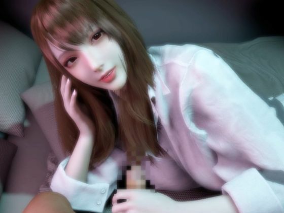 CV/Practical【3LanguagesPacks/ WorkingOL】Can’t be bothered to go to work after the holidays, so I’ll blowjob 画像1