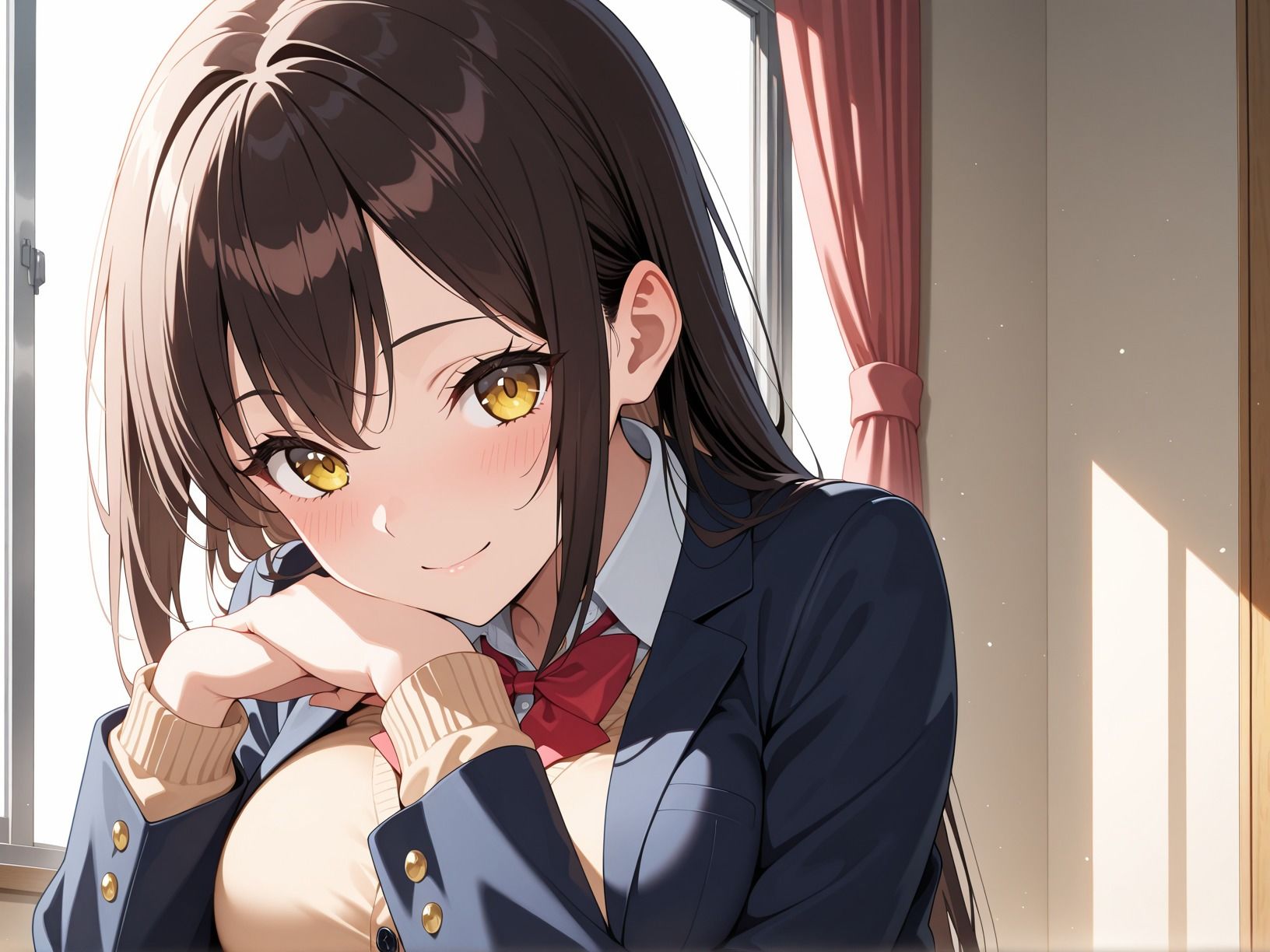 サンプル画像1:催●女子校淫乱エッチ(ぬるりずむ) [d_721325]