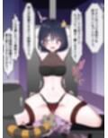 任務失敗！子宮脱マゾ豚調教！