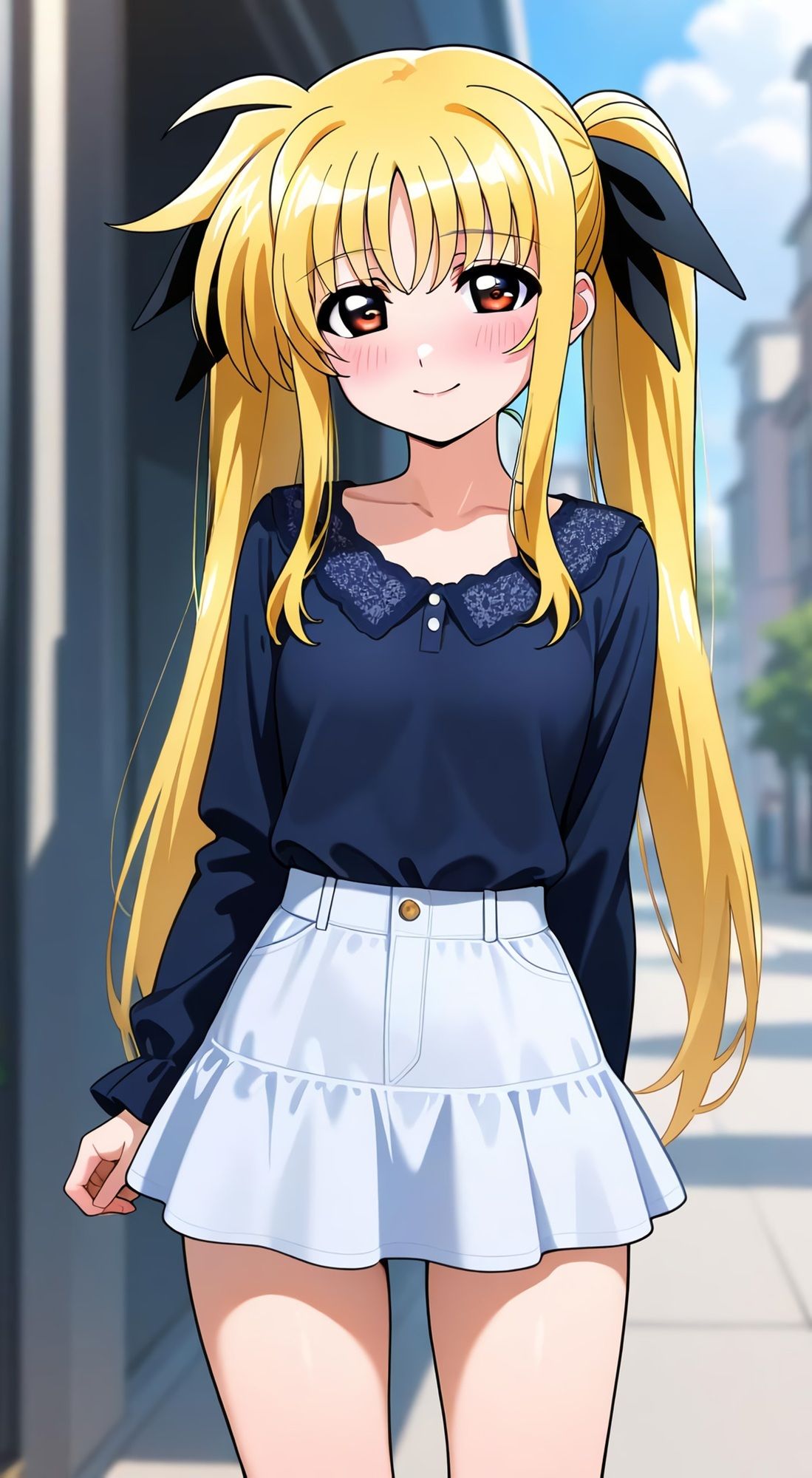 フェ〇ト・テ〇タロ〇サ イラスト集2 画像1