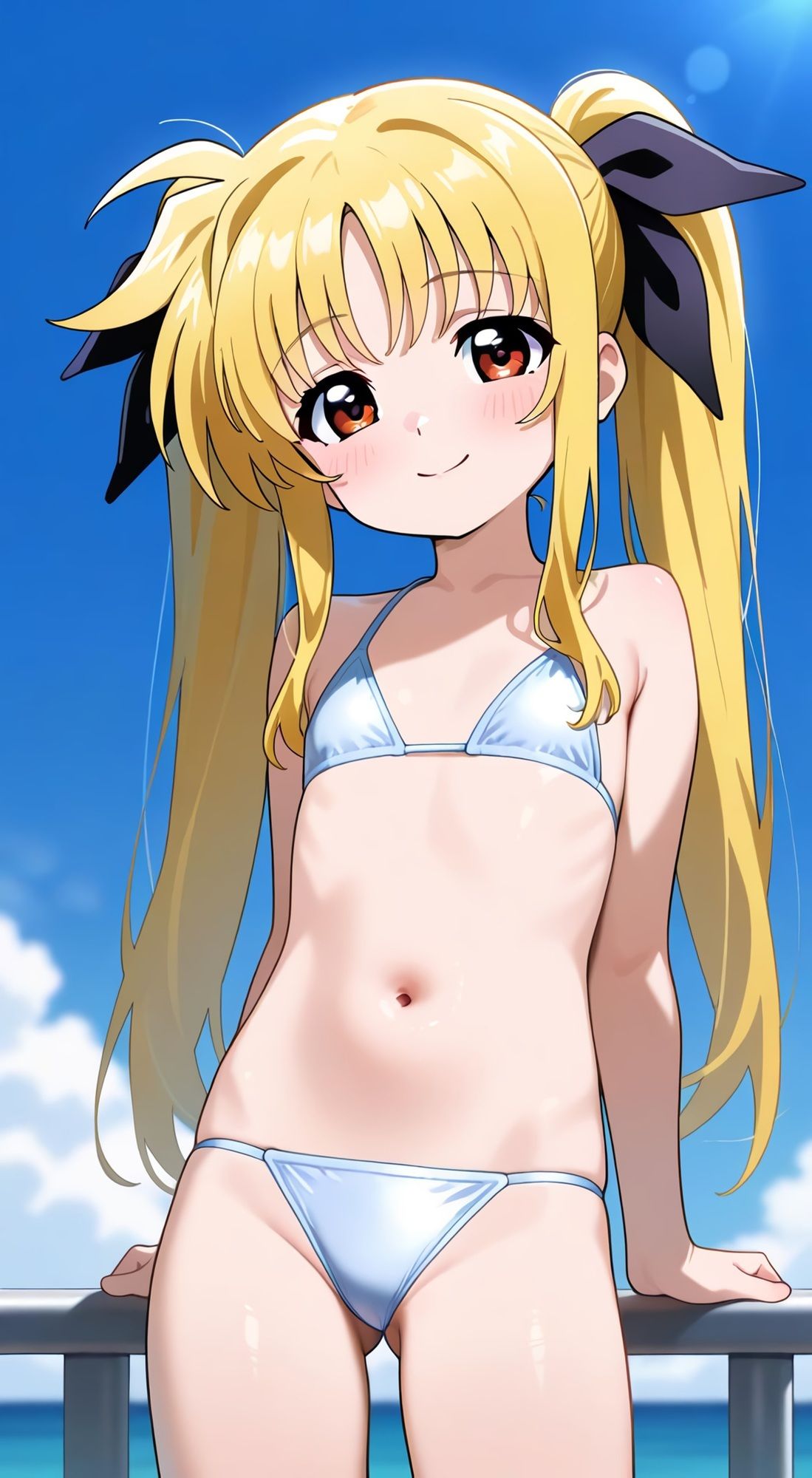 フェ〇ト・テ〇タロ〇サ イラスト集2 | Baked Strontium