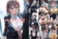 騙され三昧〜コスプレ・職業体験・パパ活で堕とされる女達
