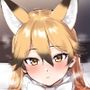 キタ〇ツネのパイズリ動画