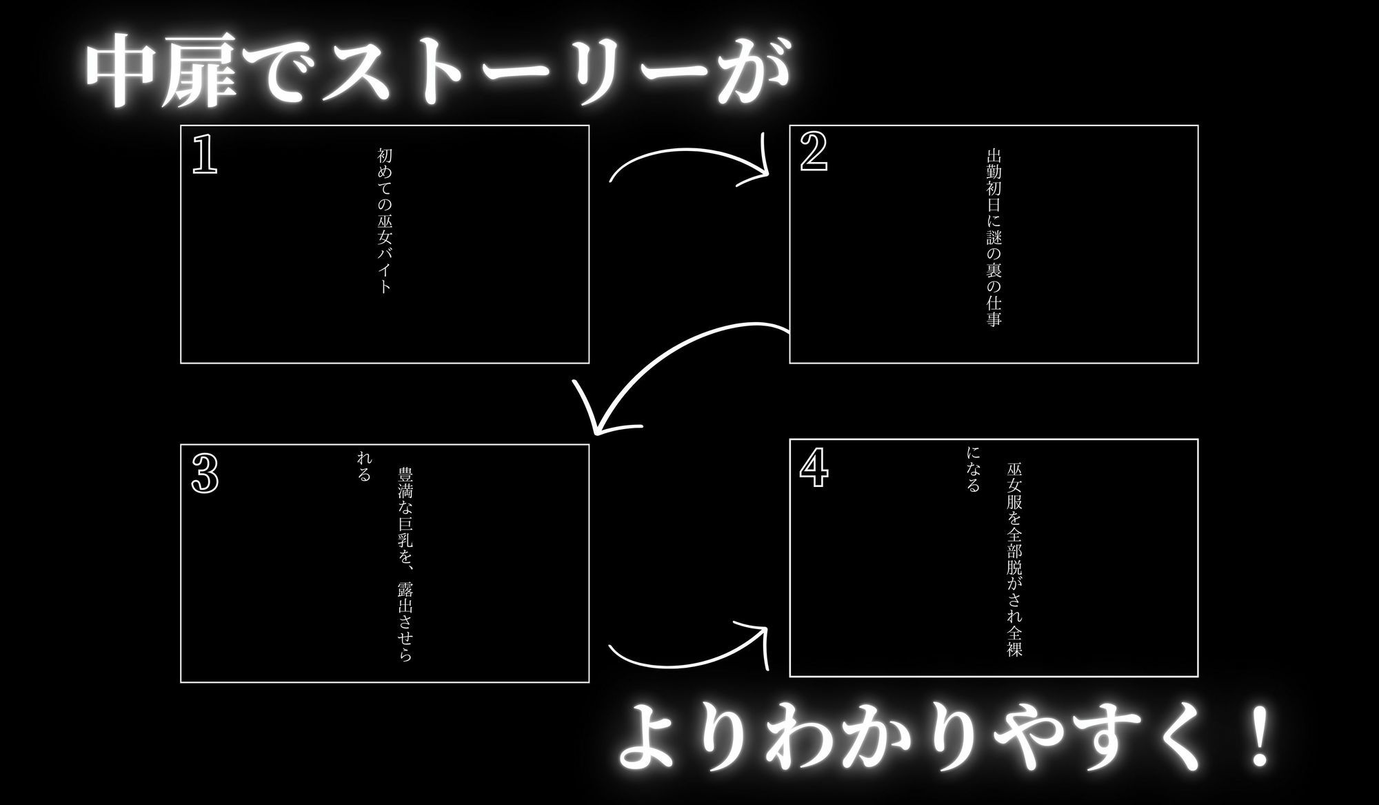 ［4K縦長の高画質］肉便女の巫女生徒 サンプル5