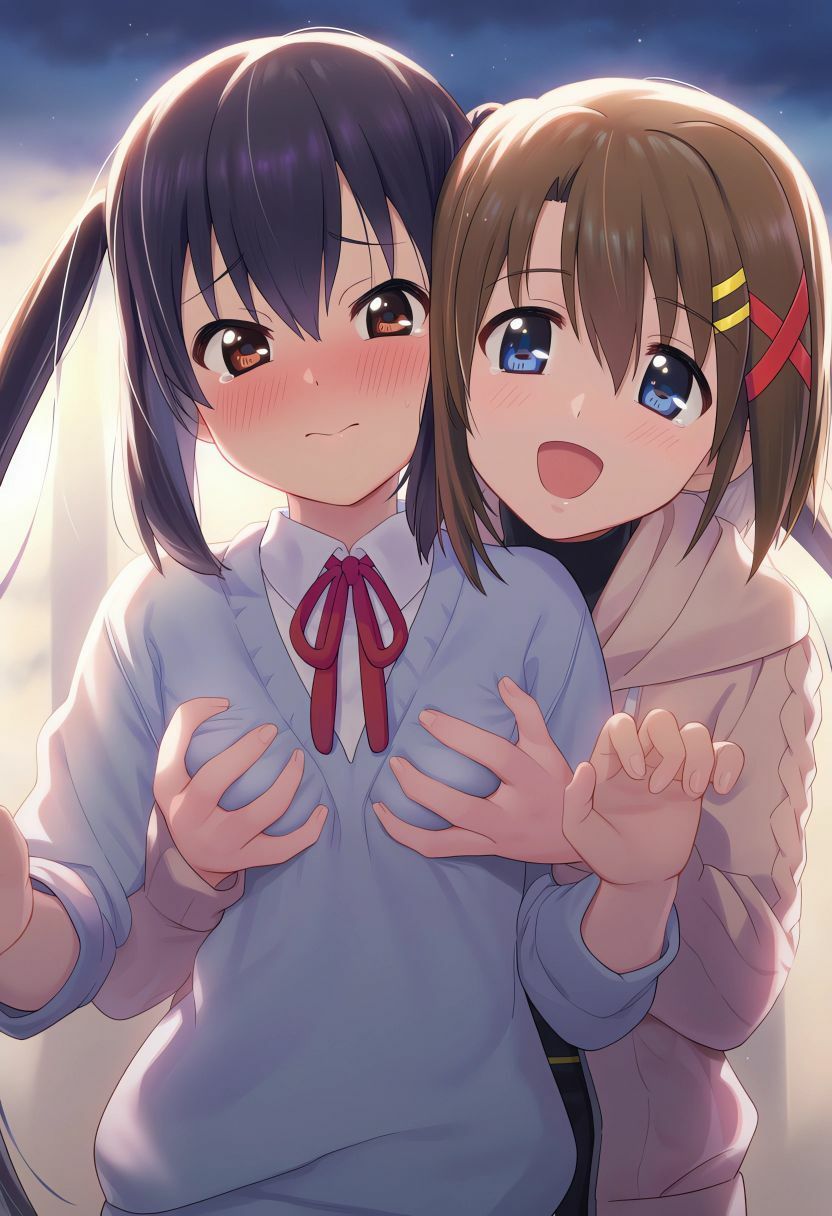 八●はやての異世界もみもみ滞在記1 画像10