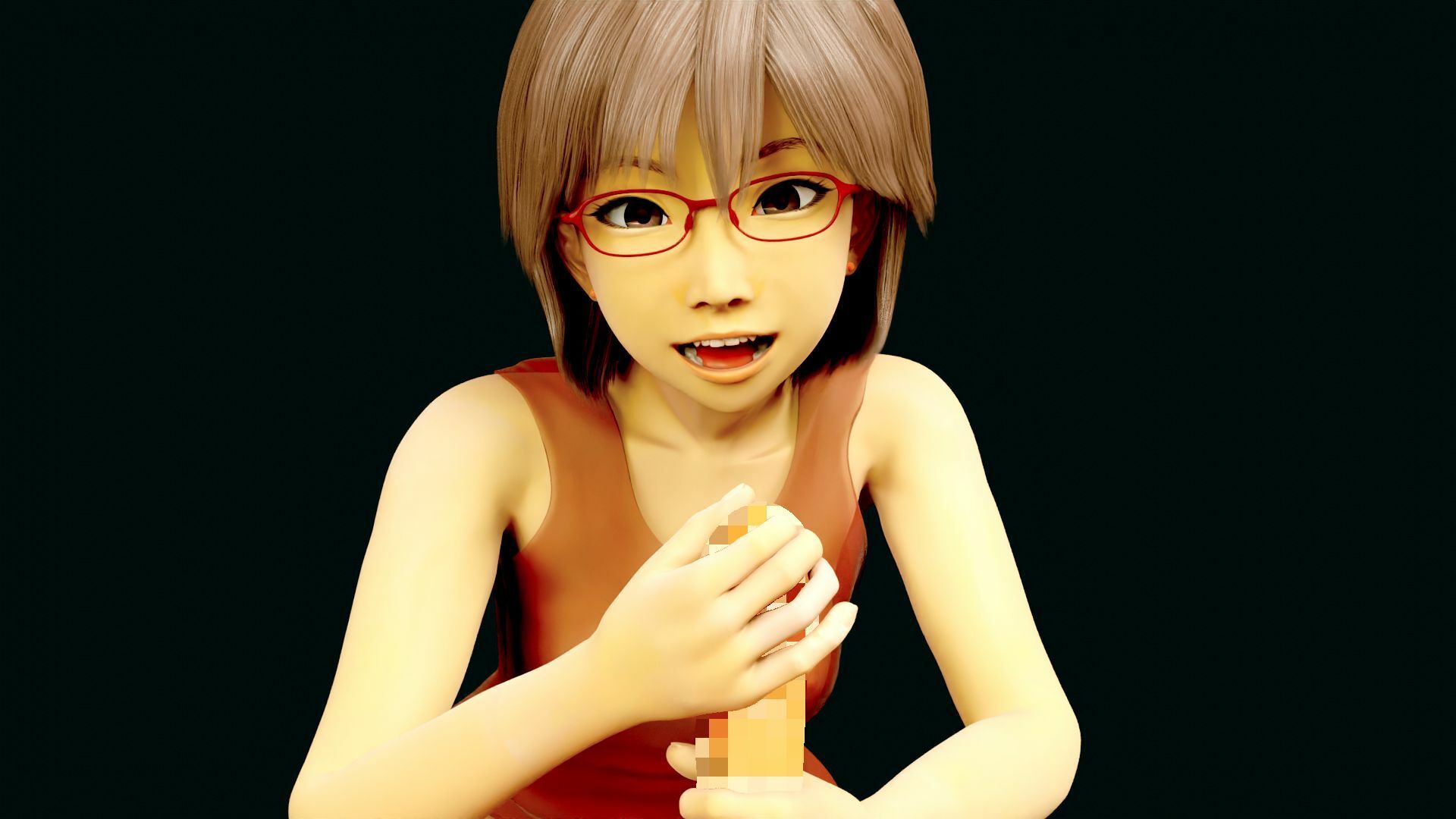 入ってる感じするでしょ 画像2