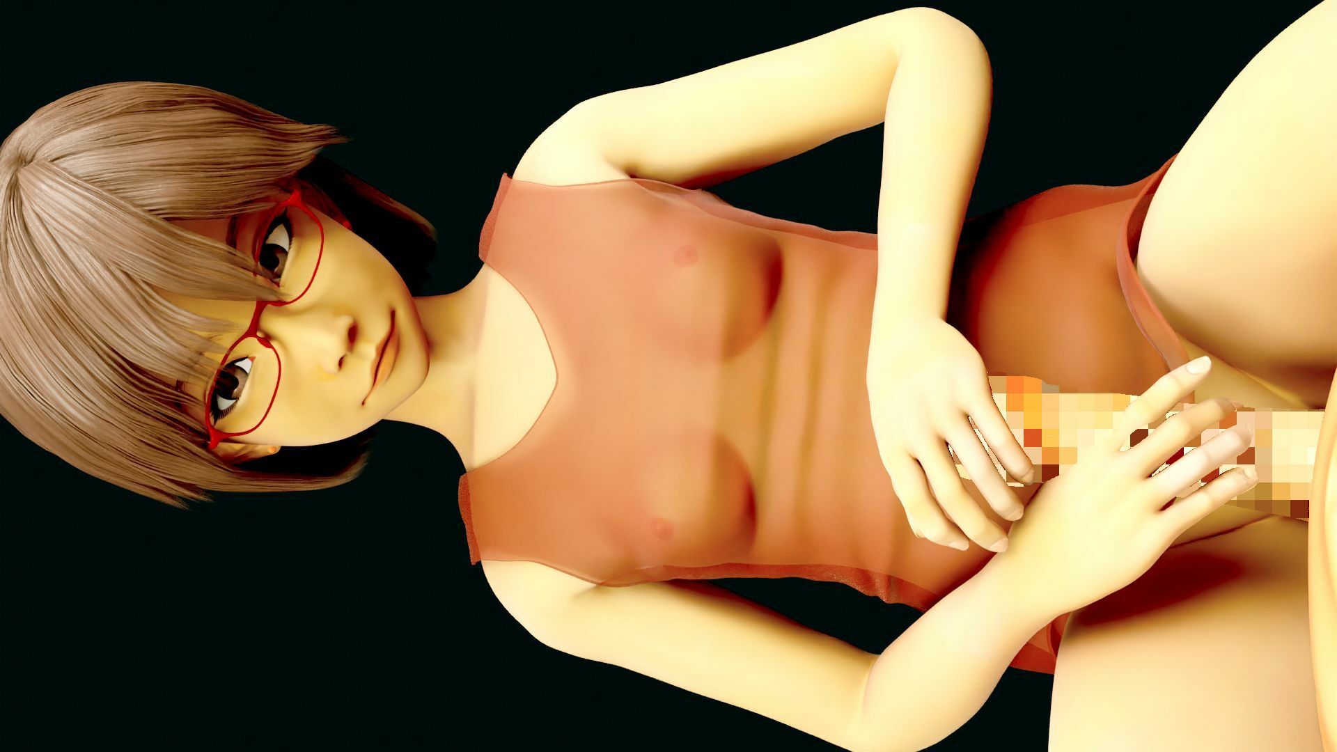 入ってる感じするでしょ 画像4