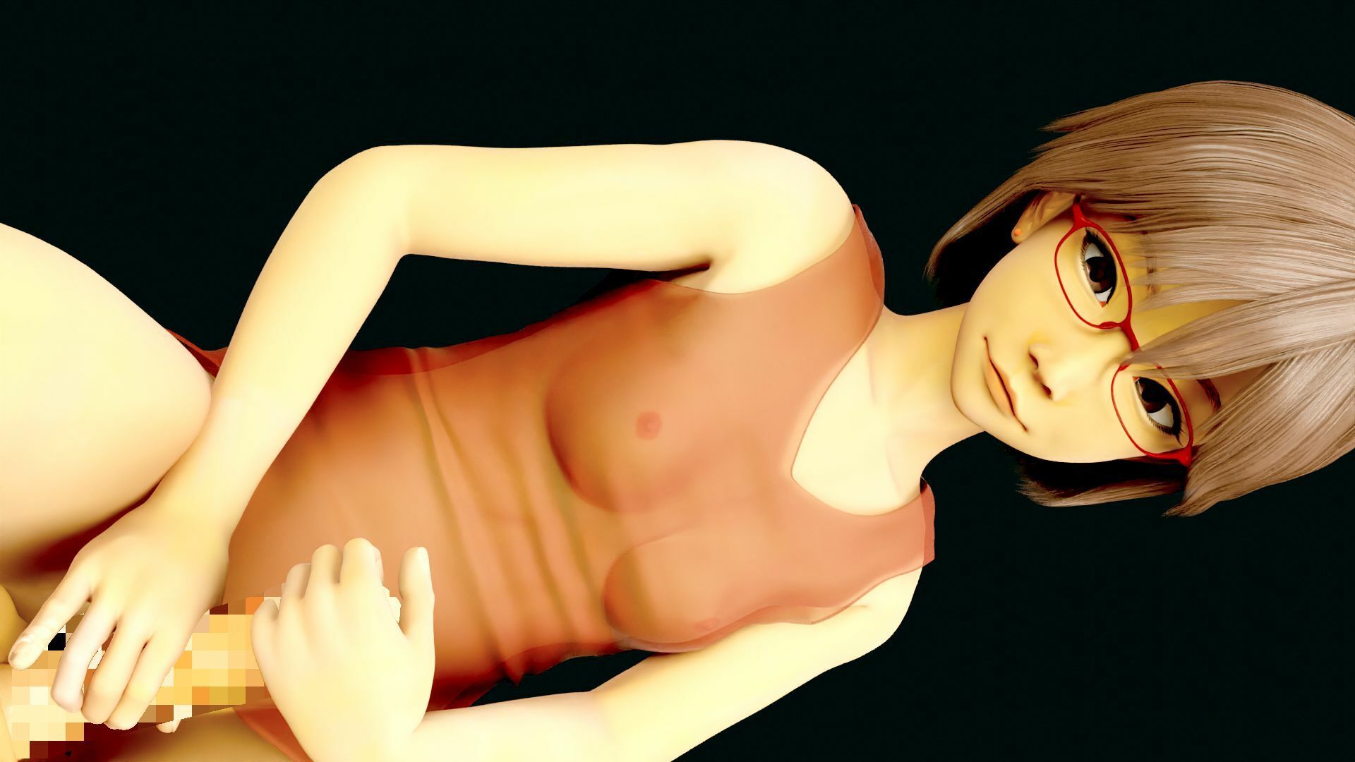 入ってる感じするでしょ 画像5