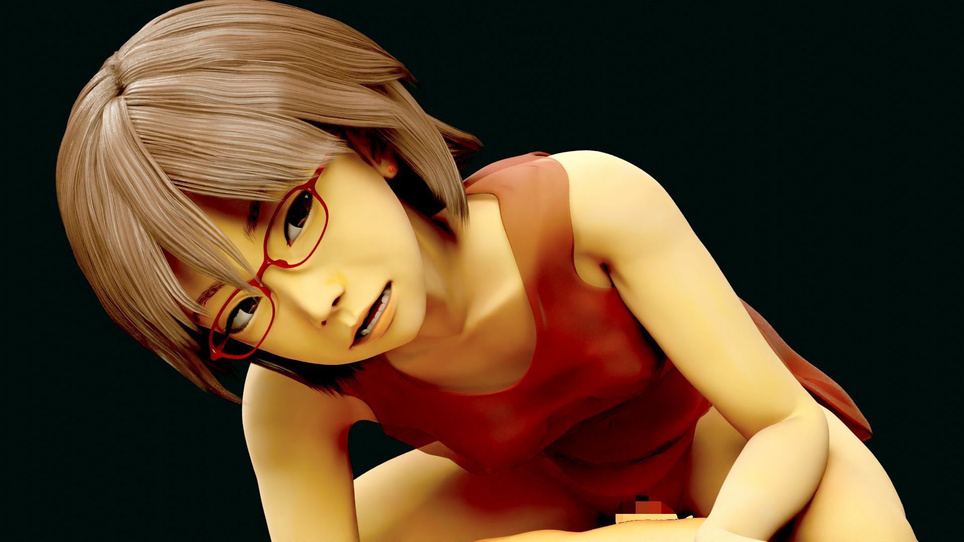 入ってる感じするでしょ 画像9