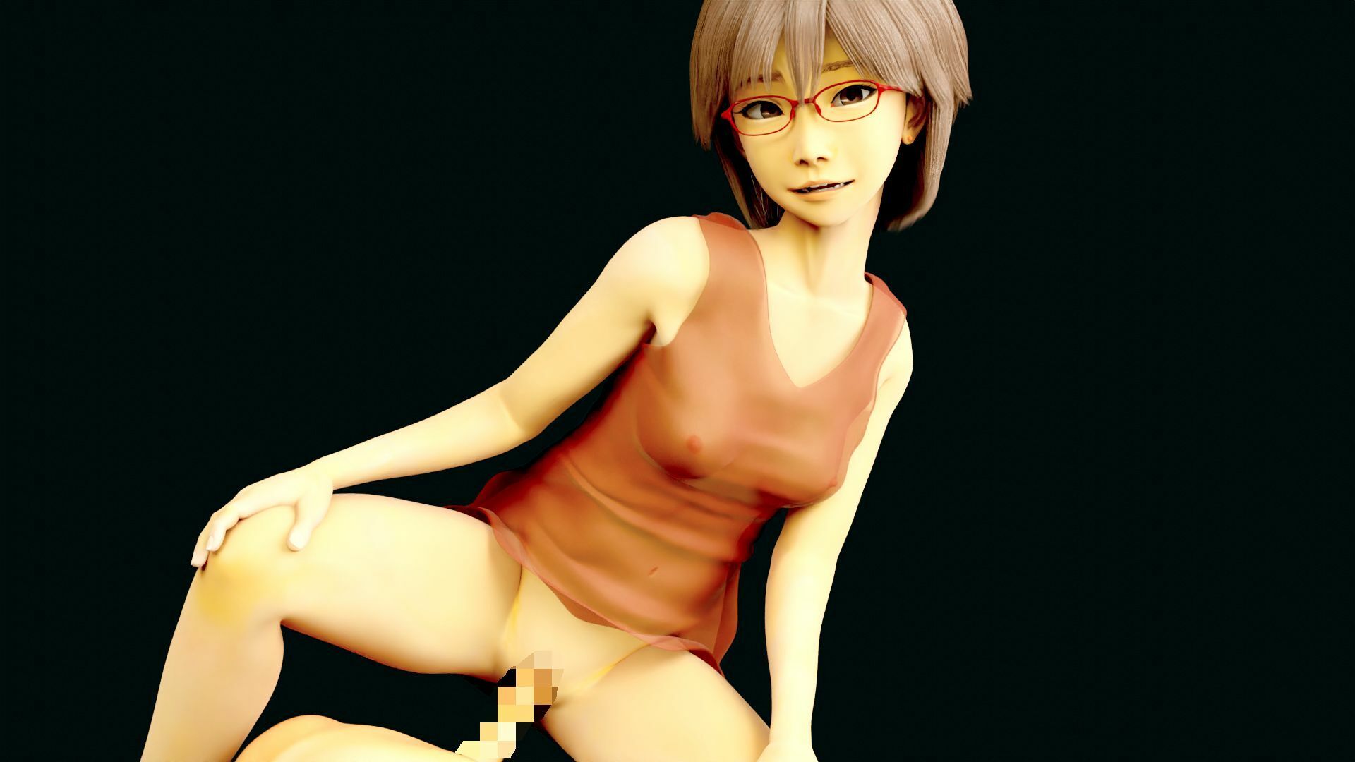 入ってる感じするでしょ 画像10