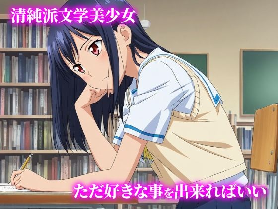 話が違う！！セクハラ調教録｜500人の文学少女編 画像1