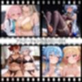 えっちアニメーション集おまとめセット5！
