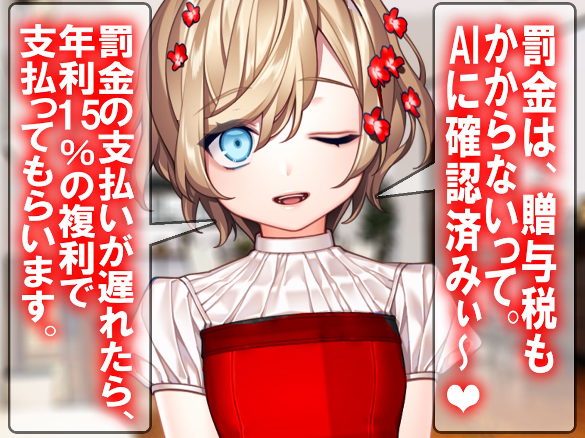 サンプル画像4:月刊Cuckold  26年1月号(M小説同盟) [d_721574]