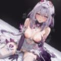 「崩壊:スター◯イル」イラスト＆アニメーション集おまとめセット！